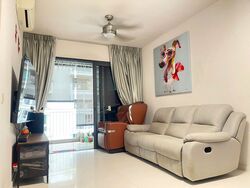 The Lakefront Residences (D22), Condominium #507250071